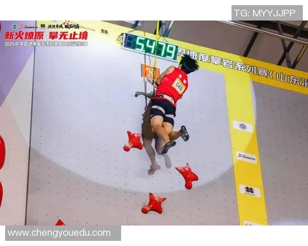 重庆滑板队在攀岩联赛中的状态表现分析与未来展望 重庆滑板队在攀岩联赛中的状态表现分析与未来展望