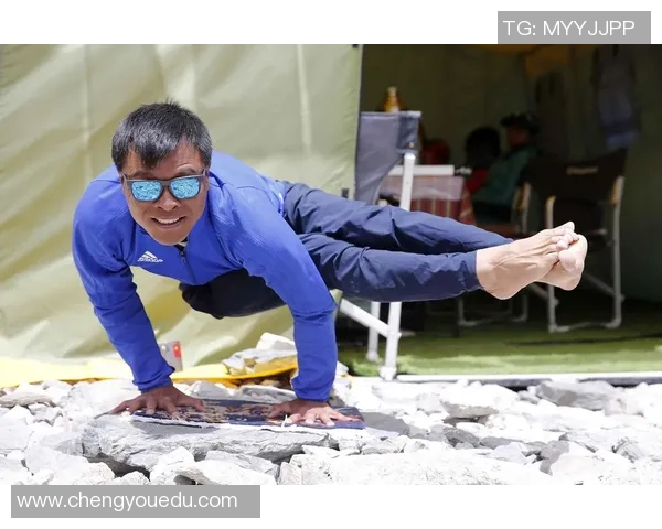 专访张伟：探寻网球世界的成功秘诀与心路历程