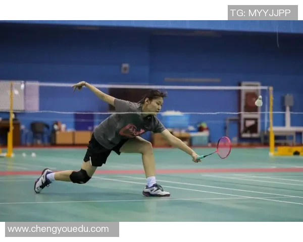 北京羽毛球队选拔赛特别报道：见证成长与拼搏的青春故事