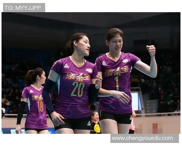 广州排球队个人能力分析与联赛表现评估探讨 广州排球队个人能力分析与联赛表现评估探讨