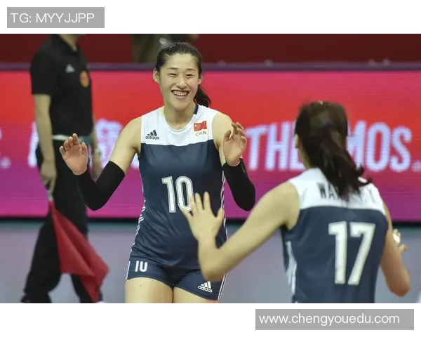 对话吴军：回顾排球生涯的荣耀与挑战与未来展望