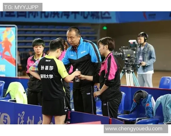 深圳乒乓球队在钻石联赛中的状态分析与表现评估 深圳乒乓球队在钻石联赛中的状态分析与表现评估