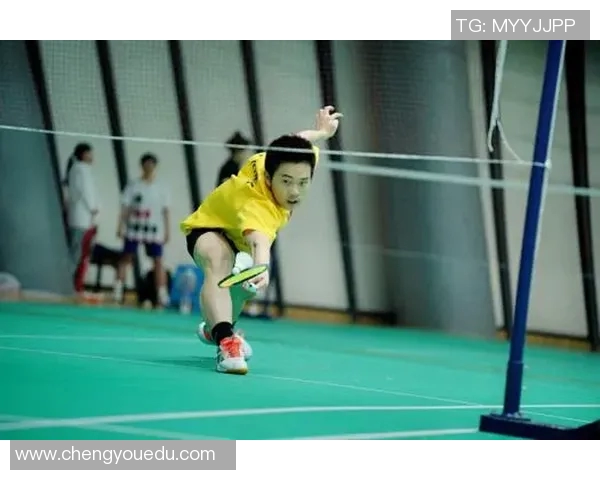 羽毛球的魅力：深入解析成都羽毛球队的训练与技术秘诀