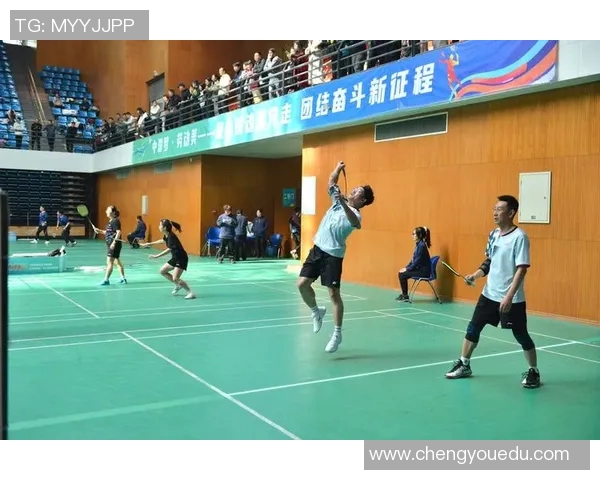 西安羽毛球队配合变革引发热议助力竞技水平提升