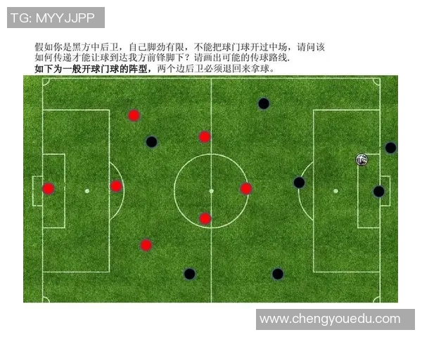 足球明星各自踢什么位置揭秘他们的场上角色与战术分析 足球明星各自踢什么位置揭秘他们的场上角色与战术分析