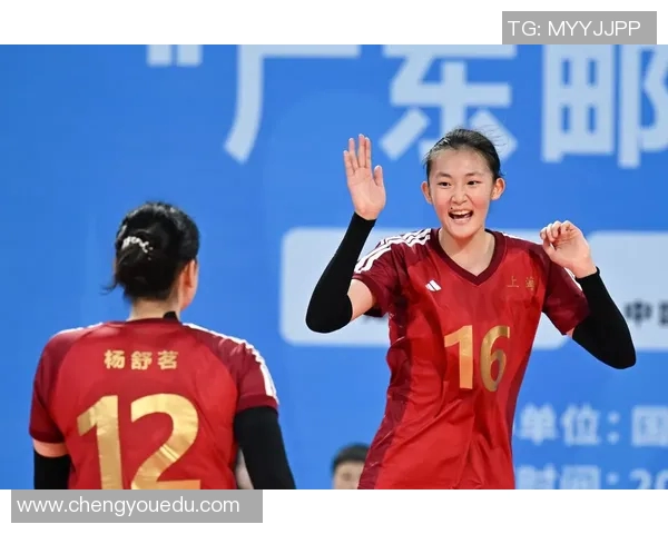 上海排球队在排球状态排行榜中荣登第五名展现强劲实力与潜力