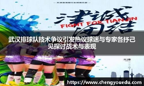 武汉排球队技术争议引发热议球迷与专家各抒己见探讨战术与表现